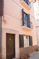 S187 - Appartamento nei vicoli di Sirolo - B&B Sirolo