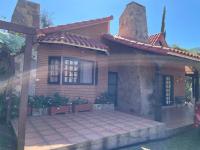 Cabaña Juanita a 15min de la plaza - Ferienwohnung Samaipata