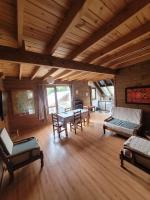 Tierra De Mestizos - B&B Villa La Angostura