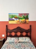 Apartamento com Ar no centro de BH - B&B Belo Horizonte