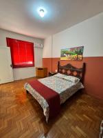 Apartamento com Ar no centro de BH - Ferienwohnung Belo Horizonte