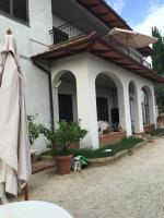 Apartment mit 2 Schlafzimmern