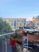 Gerika guest house - B&B Palanga