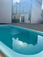 Linda casa no melhor lugar de Cumbuco - Ferienwohnung Cumbuco