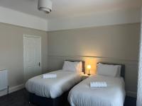 Olive Mount - Bed and Breakfast Birkenhead