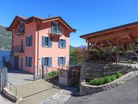 Appartamento vista Lago - Betta - Bed and Breakfast
