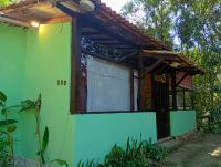 Majestade - Ferienwohnung Paraty