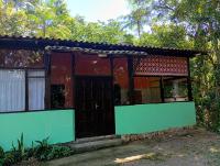 Majestade - Bed and Breakfast Paraty