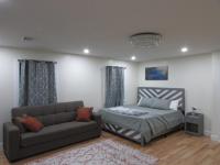 Triple Room with Shared Bathroom