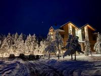 Vila Nordika Tornik - B&B Tornik