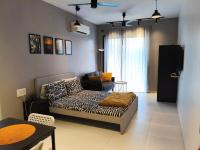 Appartamento con 1 Camera da Letto