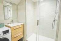 Appartement 2 Chambres