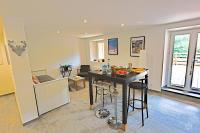 Résidence La Mayt - Chambres d’hôtes Vars