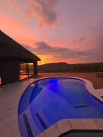 Bona Kgole Private Game Lodge, Mabalingwe - B&B Bela Bela