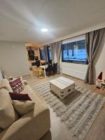 Studio Ski Lodge - Ferienwohnung Rovaniemi