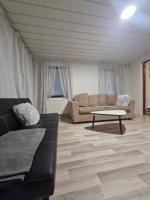 Lägenhet i Lindesberg 50kvm - B&B Lindesberg