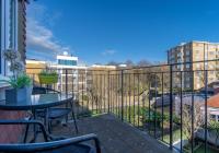 Brunswick Fab Pad By My Getaways - Chambres d’hôtes Brighton