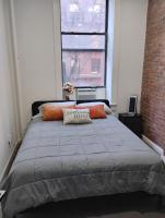 Aycee 417 - Bed and Breakfast New York