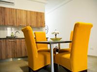 Maisonnette/Duplex Appartement
