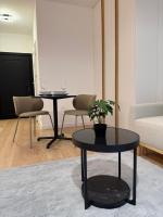 Old Town Bulwar Apartment - Bed and Breakfast Elbląg