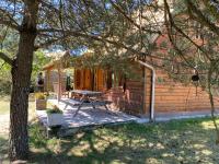 Chalet de l empereur - B&B Ussel