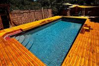 El KINTU WASI - B&B Vicuña