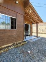 Casa Praia Privativa - Bed and Breakfast Piçaras