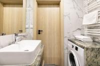 Apartamenty Platinex 5 - B&B Cracovia