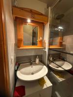 apptT2 station ski familiale - Bed and Breakfast Thuellin