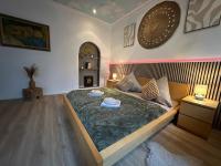 HONOR - Nest NEU RENOVIERT - B&B Linz