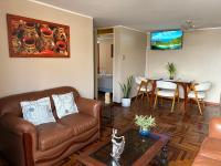 Departamento privado en Lima - Ferienwohnung Lima