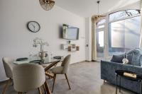 Le Fournil du 75 Charme et Confort à Strasbourg - B&B Estrasburgo