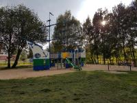 Riga City 2 Bedroom Lux Apartments - B&B Riga