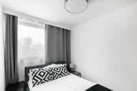 Apartamenty Platinex 6 - Bed and Breakfast Krakau