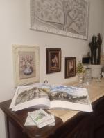 Villa Rosa - Bed and Breakfast Acqualagna