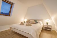 Apartamento de 2 dormitorios con vistas a la ciudad