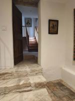 Camera Matrimoniale con Vista Giardino