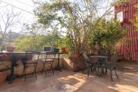 Leafy Views & Light Filled Comfort in Kuzguncuk - B&B Istanbul