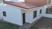 Temporario HOSPITAL PRIVADO, QUALITY, con cochera en CORDOBA - Chambres d'hôtes Córdoba