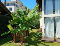 Casa na Praia Linda e Ensolarada - B&B Florianópolis