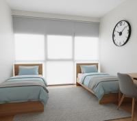 Yeni Yıl Apart - B&B Panderma