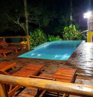 Odoya Morro de São Paulo - B&B Morro de São Paulo