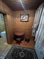 Cottage біля річки - B&B Nizhne-Studënyy