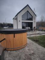STODÓŁKA 11k - Chambres d'hôtes Borki