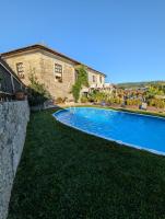 3HOUSE Sol na Eira em Paredes - Bed and Breakfast Rebordosa