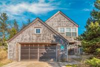 Starfish - Bed and Breakfast Pacific City