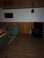Stuga Lucy i Hassela -naturupplevelser - B&B Hassela
