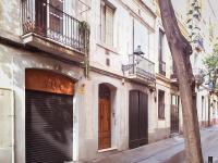 Gracia 1872 - Chambres d’hôtes