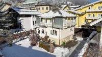 Chalet Skilift - Lake View by All in One Apartments incl SUMMER CARD - B&B Zell am See
