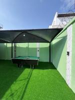 luxury apartments - B&B Lagos